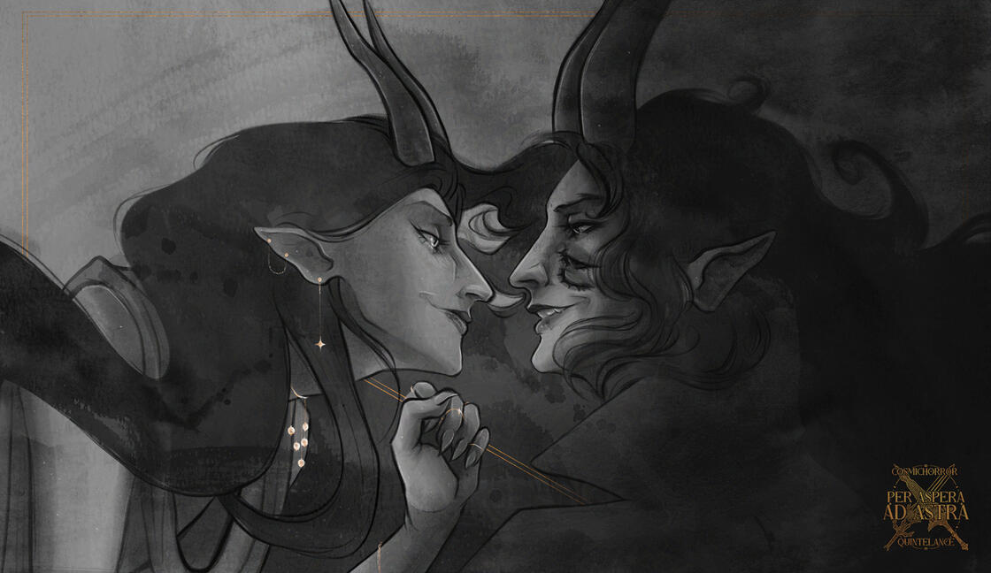 Dark Things.