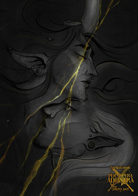 Kintsugi.