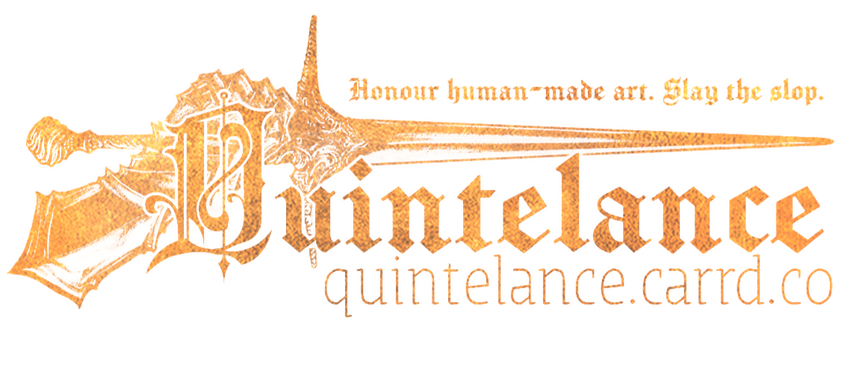 quintelance - L.Savukoski quintelance